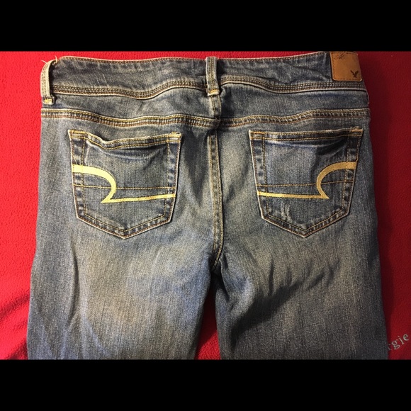 American Eagle 🦅Slim Boot - Picture 4 of 5